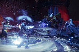 به‌روزرسانی جدید Destiny 2 هفته آینده عرضه می‌شود