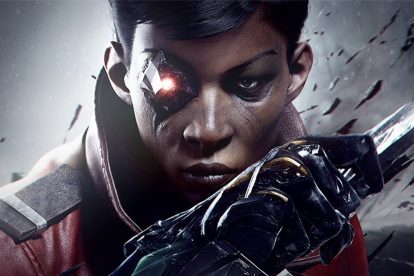 تماشا کنید: تریلر لانچ Dishonored Death of the Outsider