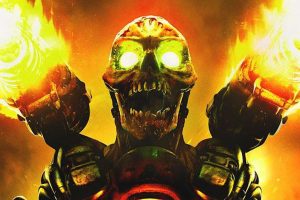 نسخه Nintendo Switch بازی DOOM از ابتدا ساخته شده است