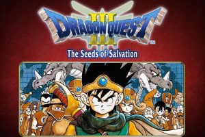 صدرنشینی Dragon Quest 3 در جدول بازی‌های برتر این هفته PSN ژاپن