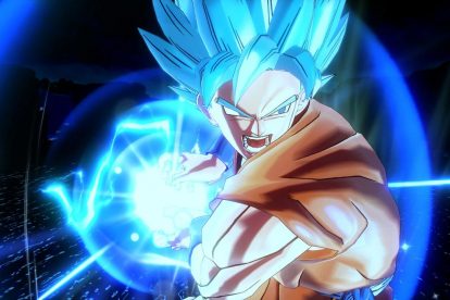 تماشا کنید: تریلر لانچ Dragon Ball Xenoverse 2