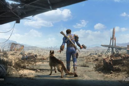 شایعه: اطلاعات مربوط به عرضه Fallout 4 برای Nintendo Switch فاش شد