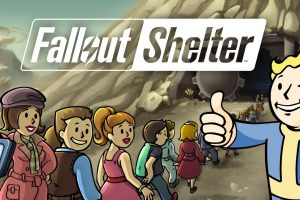 تعداد گیمر‌های Fallout Shelter از صد میلیون نفر گذر کرد