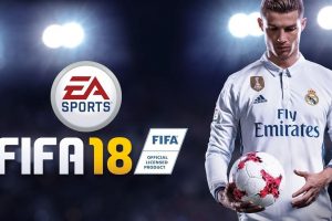 ده بازیکن برتر FIFA 18 معرفی شدند