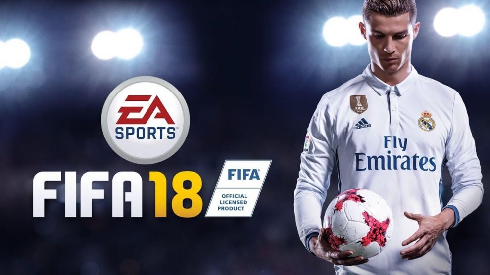 ده بازیکن برتر FIFA 18 معرفی شدند