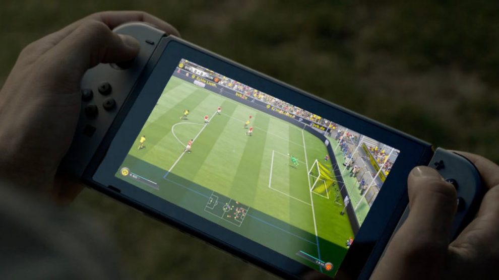 تاریخ عرضه FIFA 18 برای Nintendo Switch مشخص شد