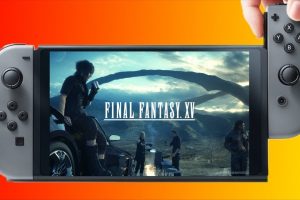شفاف‌سازی کارگردان Final Fantasy 15 در مورد نسخه Nintendo Switch