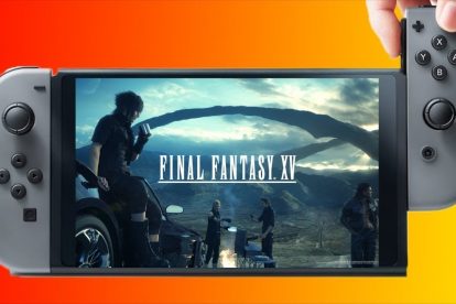 شفاف‌سازی کارگردان Final Fantasy 15 در مورد نسخه Nintendo Switch