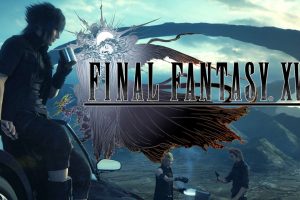 محتوای داستانی بیشتری برای Final Fantasy 15 ارائه شد