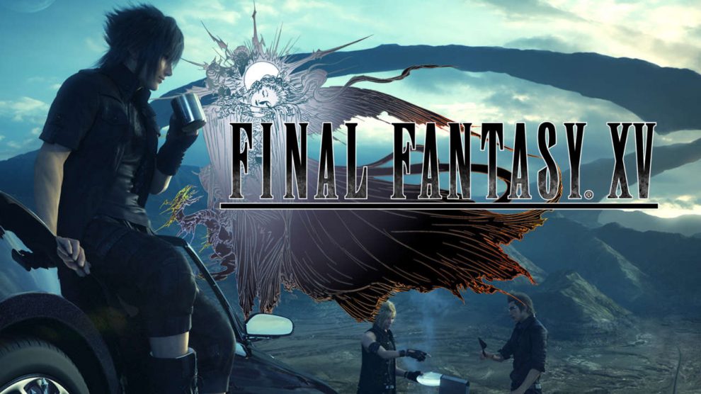 محتوای داستانی بیشتری برای Final Fantasy 15 ارائه شد