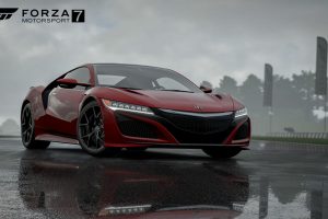 تماشا کنید: تریلر لانچ Forza Motorsport 7
