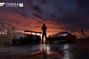 تماشا کنید: نمایش شخصی‌سازی ماشین‌ها در تریلر جدید Forza Motorsport 7