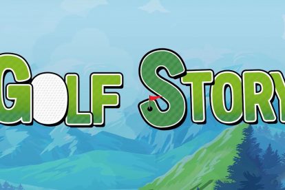 این هفته Golf Story برای Nintendo Switch منتشر خواهد شد