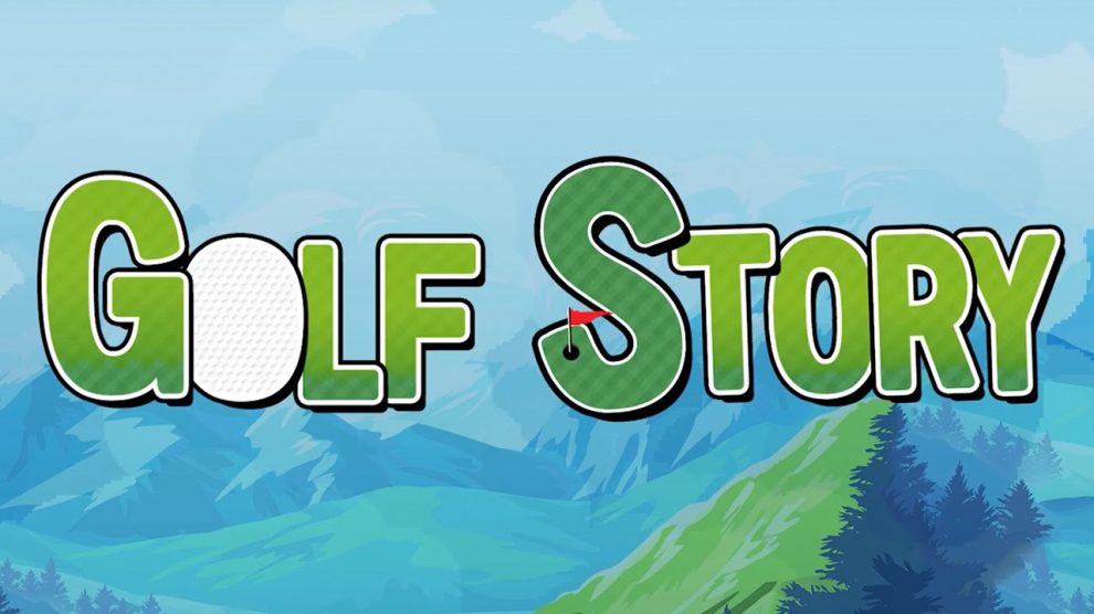 این هفته Golf Story برای Nintendo Switch منتشر خواهد شد