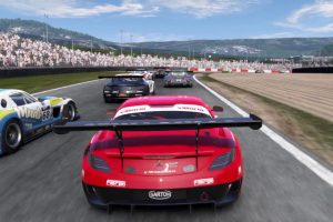 تماشا کنید: ویدیوی جدید از گیم‌پلی Gran Turismo Sport در پیست Suzuka