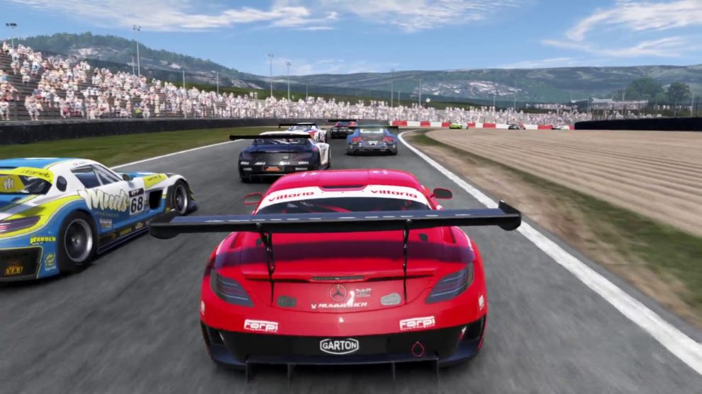 تماشا کنید: ویدیوی جدید از گیم‌پلی Gran Turismo Sport در پیست Suzuka