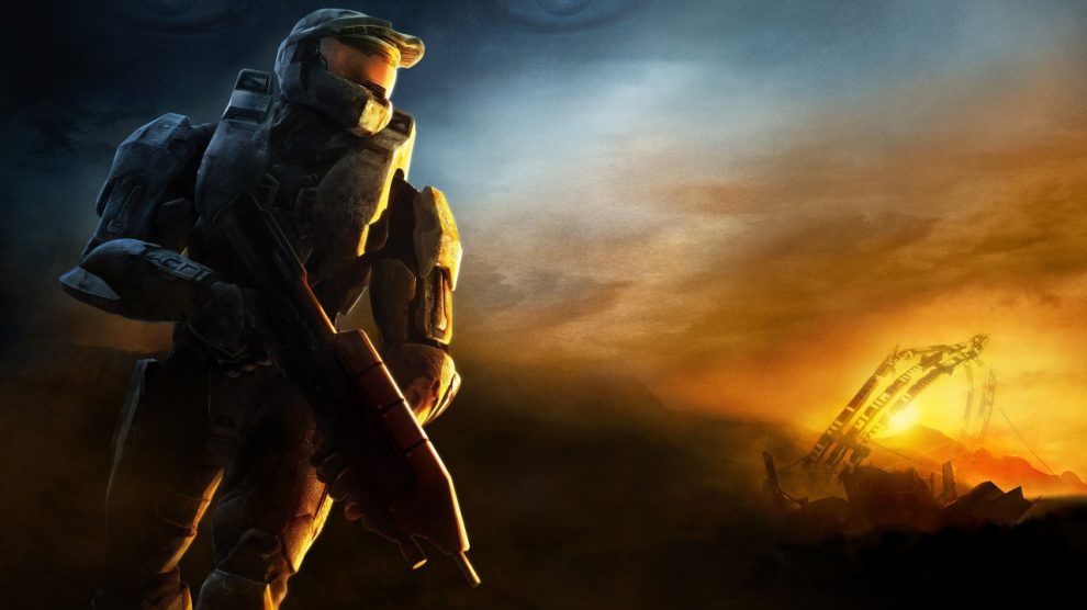 حرکت ویژه مایکروسافت به مناسبت ۱۰ سالگی Halo 3