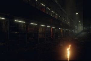 تاریخ عرضه Inmates برای PC اعلام شد