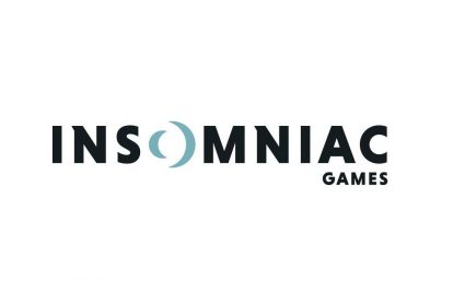 لوگو جدید استودیوی Insomniac معرفی شد