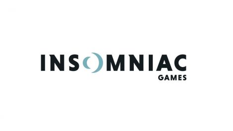 لوگو جدید استودیوی Insomniac معرفی شد