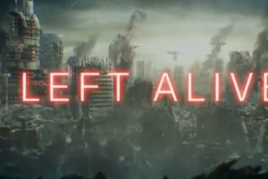 تماشا کنید: بازی Left Alive به صورت انحصاری برای PS4 معرفی شد