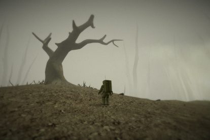 پروژه Lifeless Moon برای تامین بودجه کار خود را در Kickstarter آغاز کرد