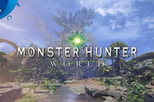 تصاویر جدیدی از Monster Hunter World منتشر شد