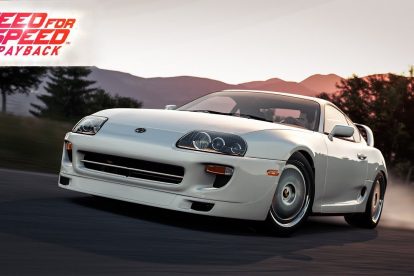 تماشا کنید: تریلر جدید NFS Payback و نمایش نسخه PC