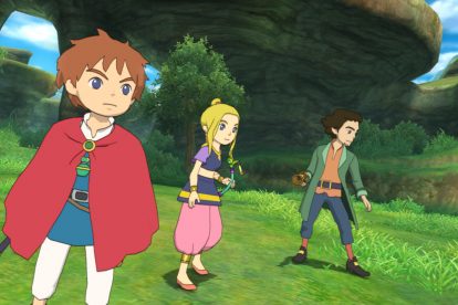 علاقه کارگردان Ni No Kuni به عرضه نسخه اول سری برای PC