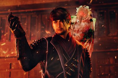 تماشا کنید : تریلر لانچ آخرین بسته قابل دانلود Nioh
