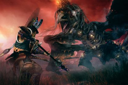 تصاویر جدیدی از بسته الحاقی Nioh با نام Bloodshed’s End منتشر شد