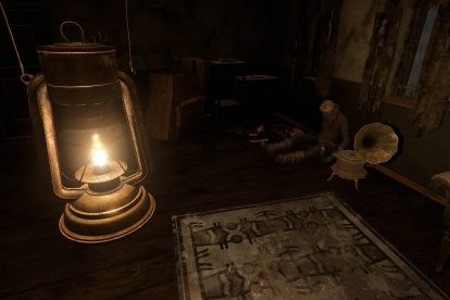 بازی Pathologic 2 معرفی شد