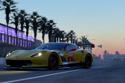 تماشا کنید: تریلر لانچ Project Cars 2