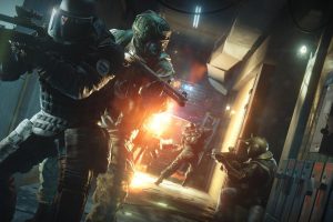 محتوای قابل دانلود Blood Orchid فردا برای Rainbow Six Siege عرضه می‌شود 1