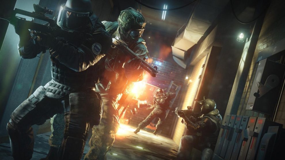 محتوای قابل دانلود Blood Orchid فردا برای Rainbow Six Siege عرضه می‌شود 1
