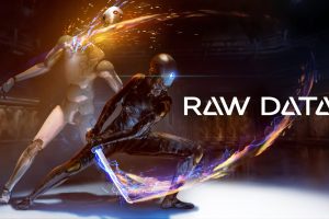 تاریخ عرضه رسمی Raw Data مشخص شد