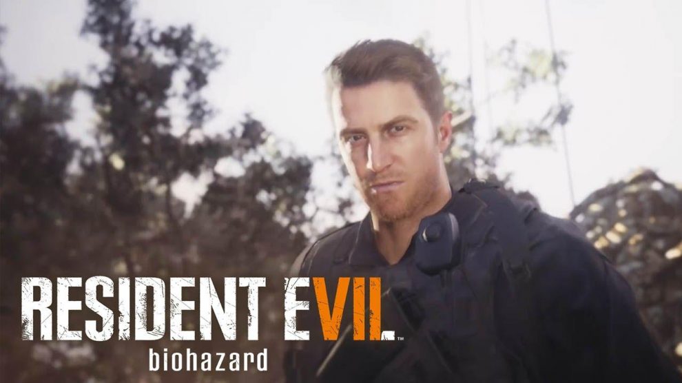 کپکام Resident Evil 7 Biohazard Gold Edition را معرفی کرد