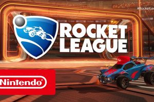 اطلاعات جدید از Rocket League نسخه Nintendo Switch