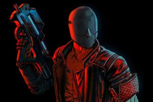 احتمال ساخت RUINER برای Nintendo Switch وجود دارد