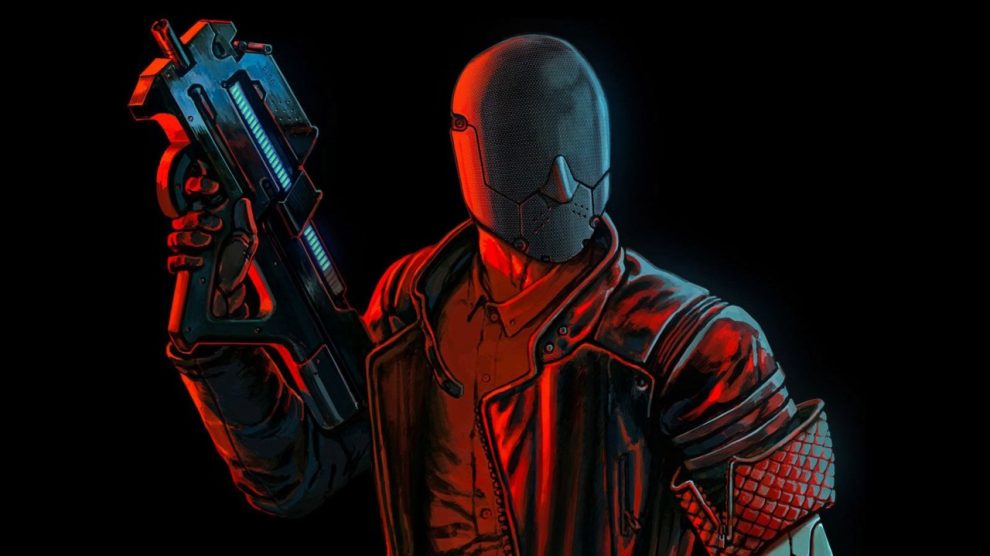 احتمال ساخت RUINER برای Nintendo Switch وجود دارد