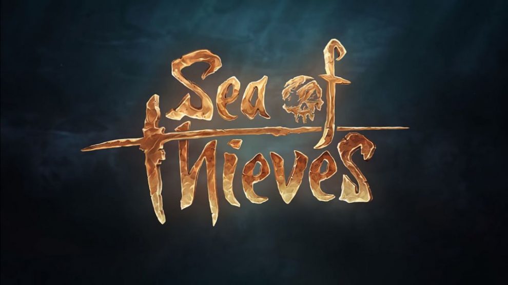 انتشار جزئیاتی جدید از اجرای Sea of Thieves روی Xbox One X