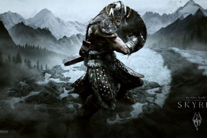 معرفی حالت Survival برای The Elder Scrolls 5 Skyrim