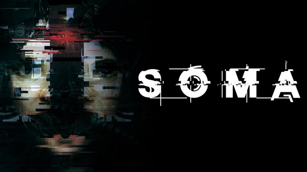 سازندگان Soma بعد فروش ۶۵۰ هزار نسخه‌ای این بازی از آینده خود می‌گویند