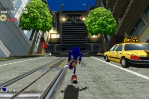 شاید Sonic Adventure 3 هیچگاه ساخته نشود