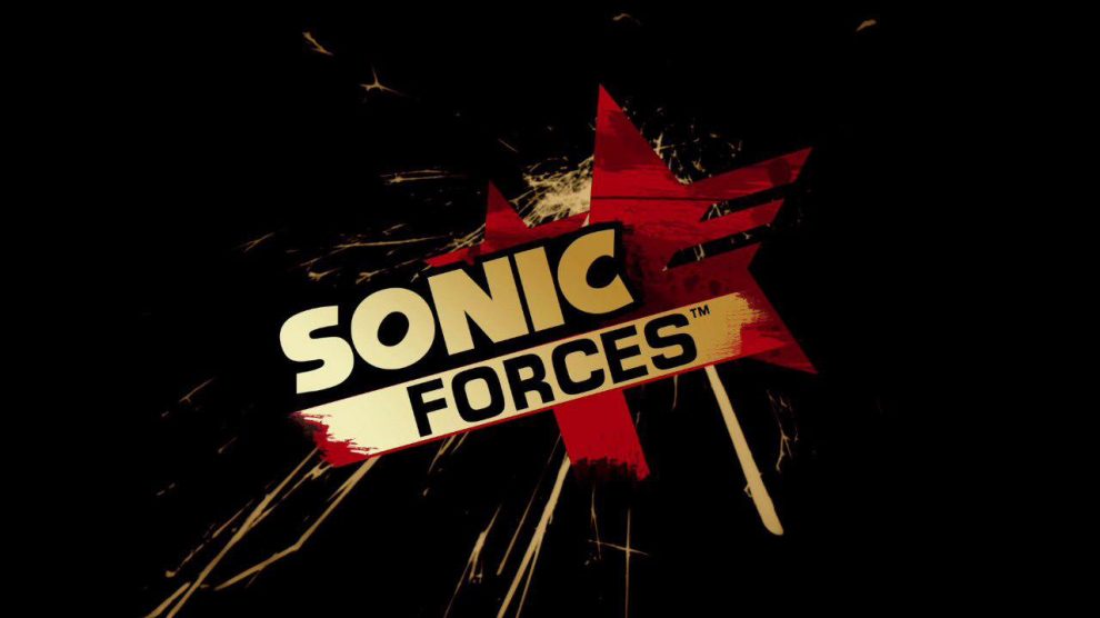 تاریخ عرضه Sonic Forces اعلام شد