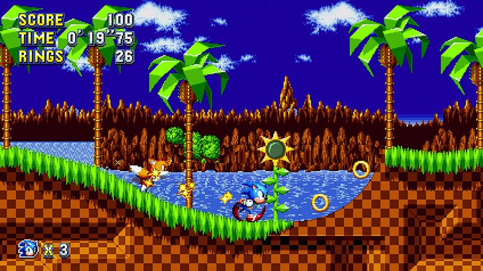 قفل Sonic Mania بعد از تنها 8 روز شکسته شد