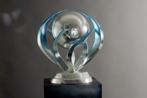 ساخت جام‌های واقعی Playstation Trophy توسط سونی
