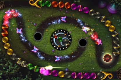 تاریخ عرضه Sparkle 2 برای Nintendo Switch مشخص شد