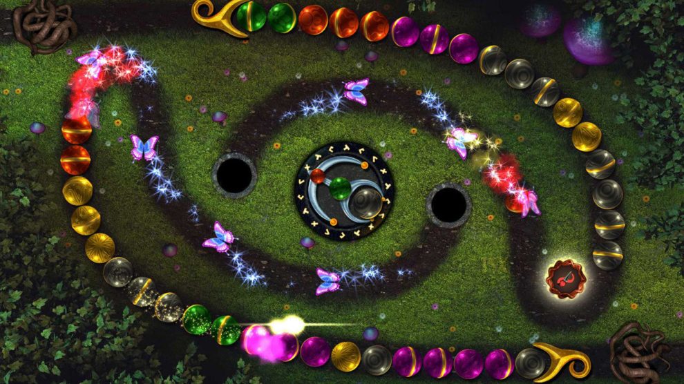 تاریخ عرضه Sparkle 2 برای Nintendo Switch مشخص شد