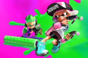 اسلحه‌های جدید Splatoon 2 همراه با محتوای قابل دانلود جدید عرضه شد